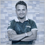 Amar Patel