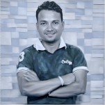 Amar Patel