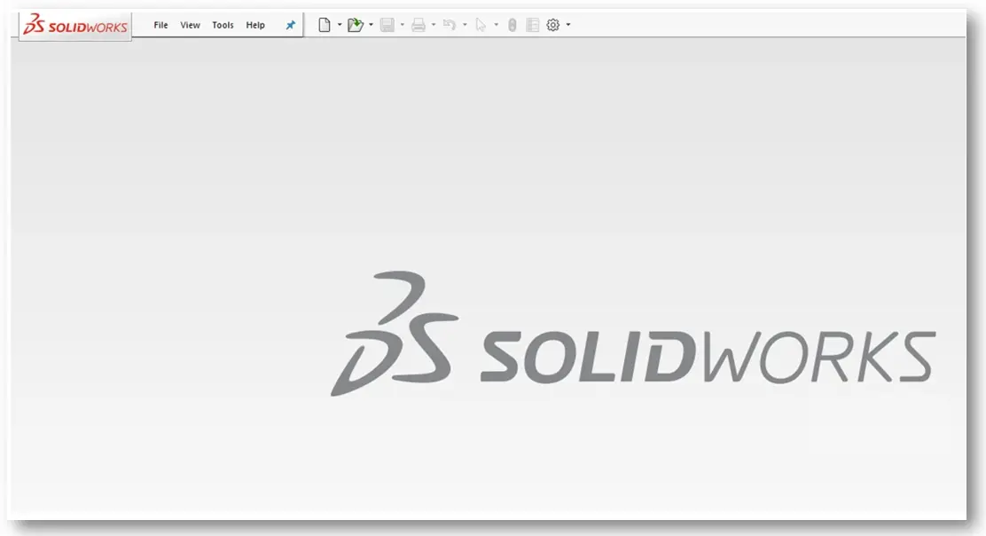Solidworks logo