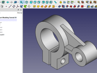 Freecad 50 01