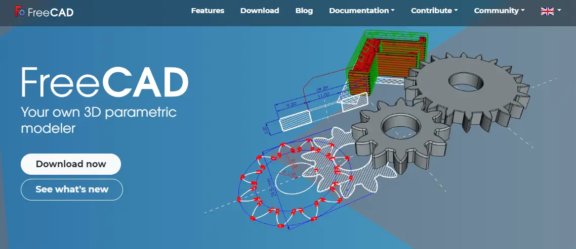 lets Explore basics of the FreeCAD