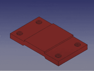 Model Thread And Custom Thread