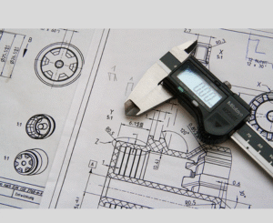 Basic guide to choosing iso or asme standard for 2d drawing 01
