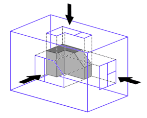 Basic Guide to Choosing ISO or ASME Standard for 2D Drawing – Mechnexus
