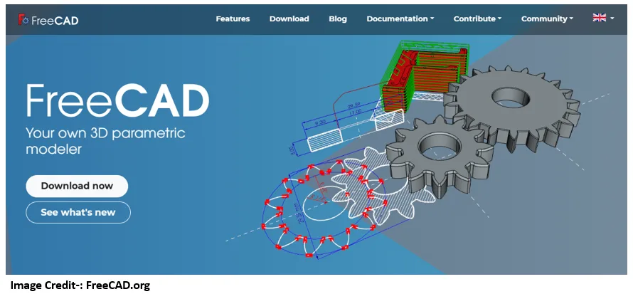 Freecad