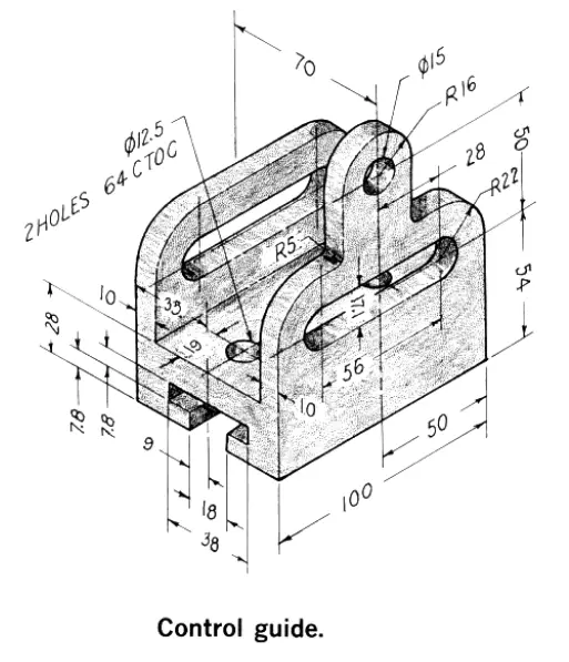 Model Control Guide In Freecad