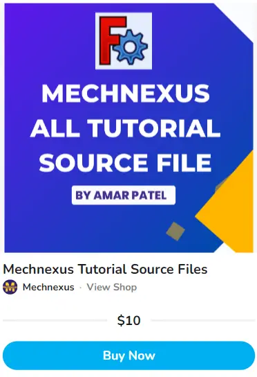 Mechnexus Tutorial File