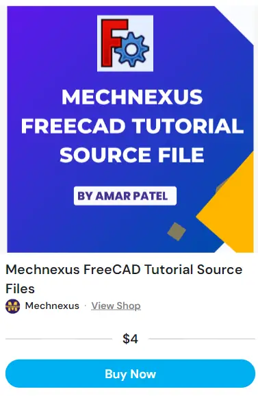 Freecad Tutorial Source File R1