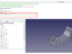 Measure Area, Volume & Center Of Mass With Python Script 06