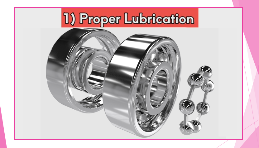 How To Increase Bearing Life 02