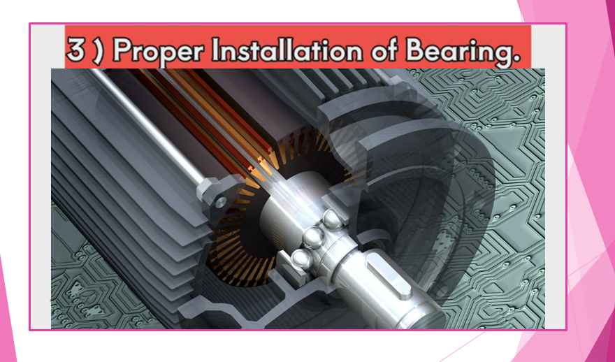 How To Increase Bearing Life 04