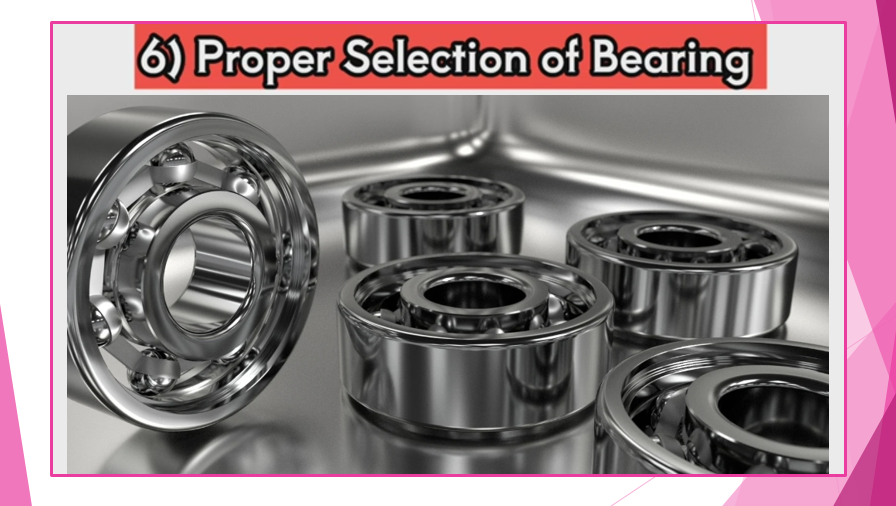 How To Increase Bearing Life 07