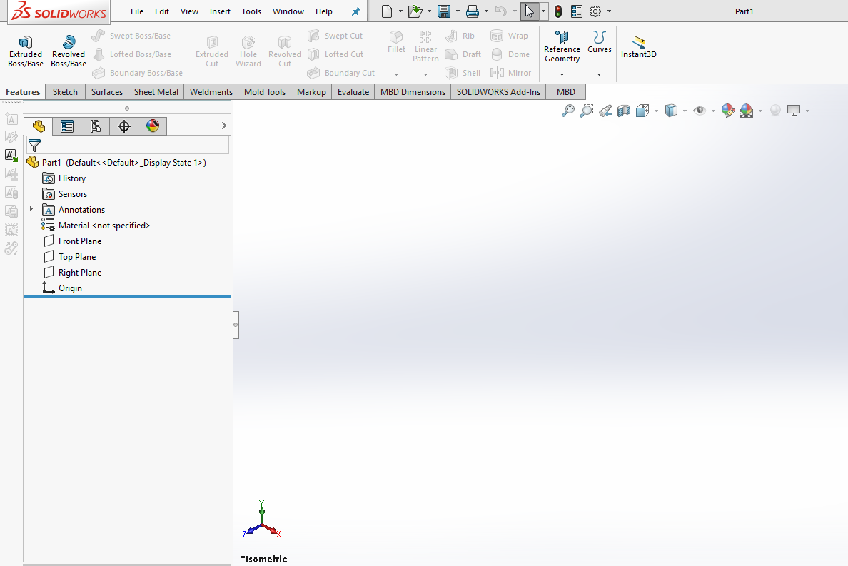 Create Keyboard Shortcut In Solidworks 01