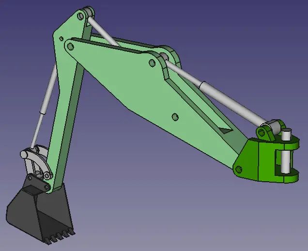Enhanced assembly workbench