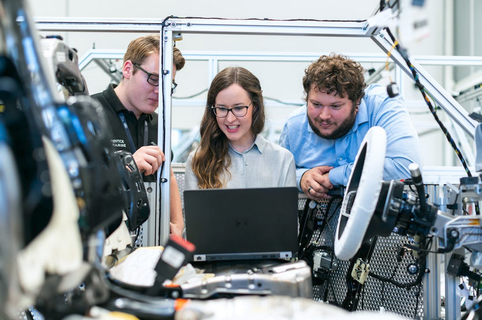 Freecad Suitable For Multiple Engineering Disciplines 01