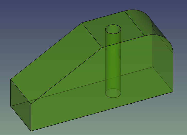 Part design workbench 01