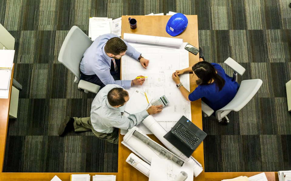 Plan your cad design 01