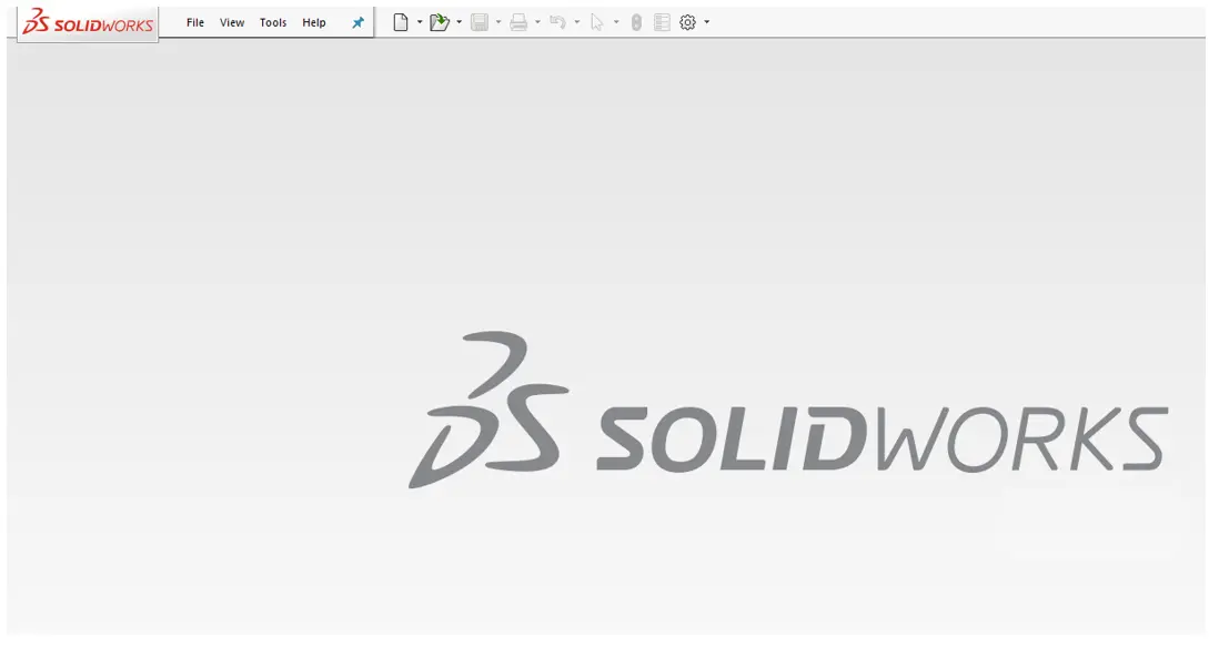 Solidworks isn't working 01.