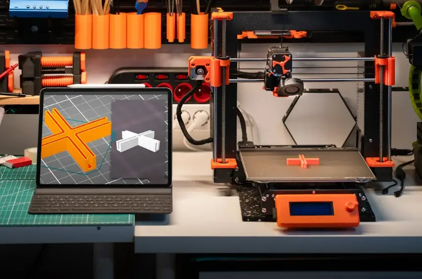 Tips to 3d print freecad models to get the best results 01