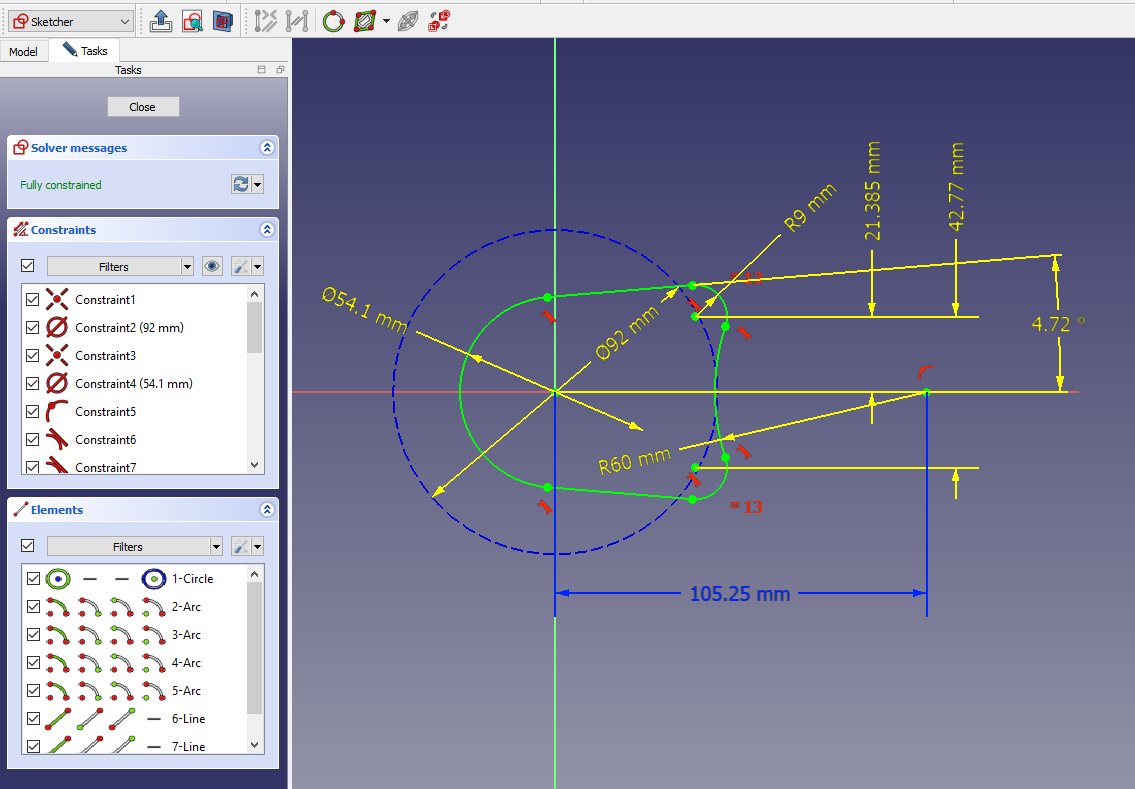 Use sketcher effectively 01