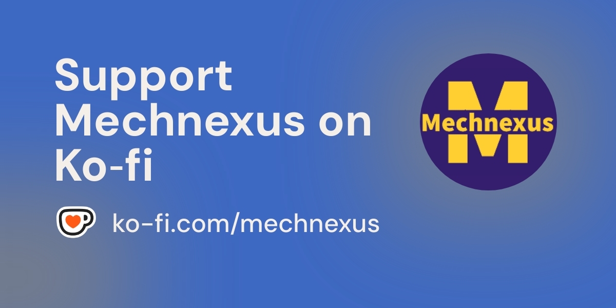 Mechnexus sharable profile) horizontal