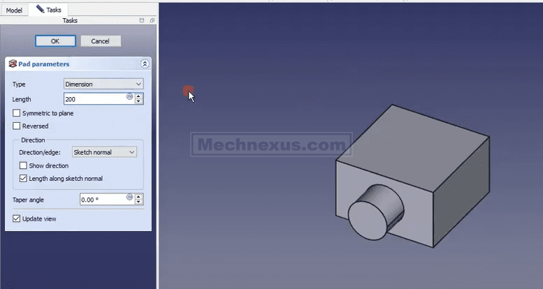 Redefine sketch to new reference 02.5