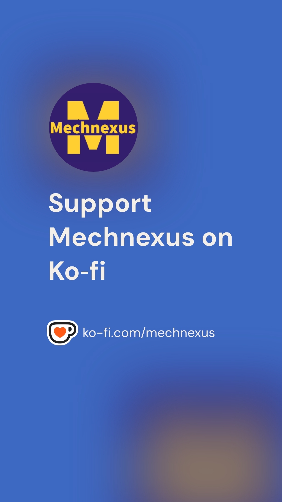 Mechnexus sharable profile vertical