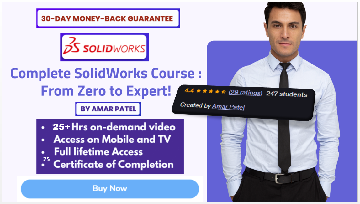 Solidworks udemy course header r3