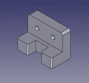 30. model mount bracket in freecad 26 20250815t153756z 1 001