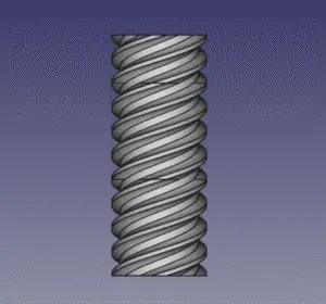 32. model trapezoidal thread in freecad 20250815t172310z 1 001