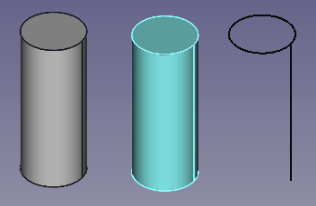 Std link mate in freecad