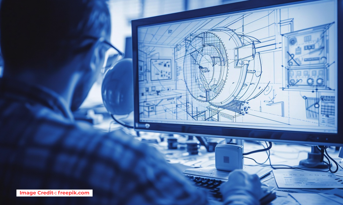 Best mechanical design software 2025