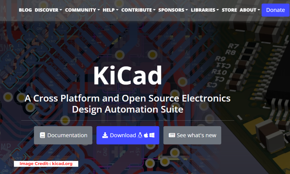 Kicad 01