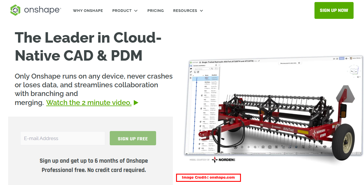 Onshape introduces cam studio 01