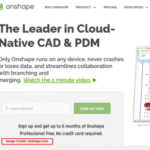 Onshape Introduces CAM Studio, Integrating Manufacturing into Its Cloud CAD Platform