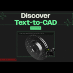 Zoo’s Open-Source AI Tool Transforms Text into 3D CAD Models