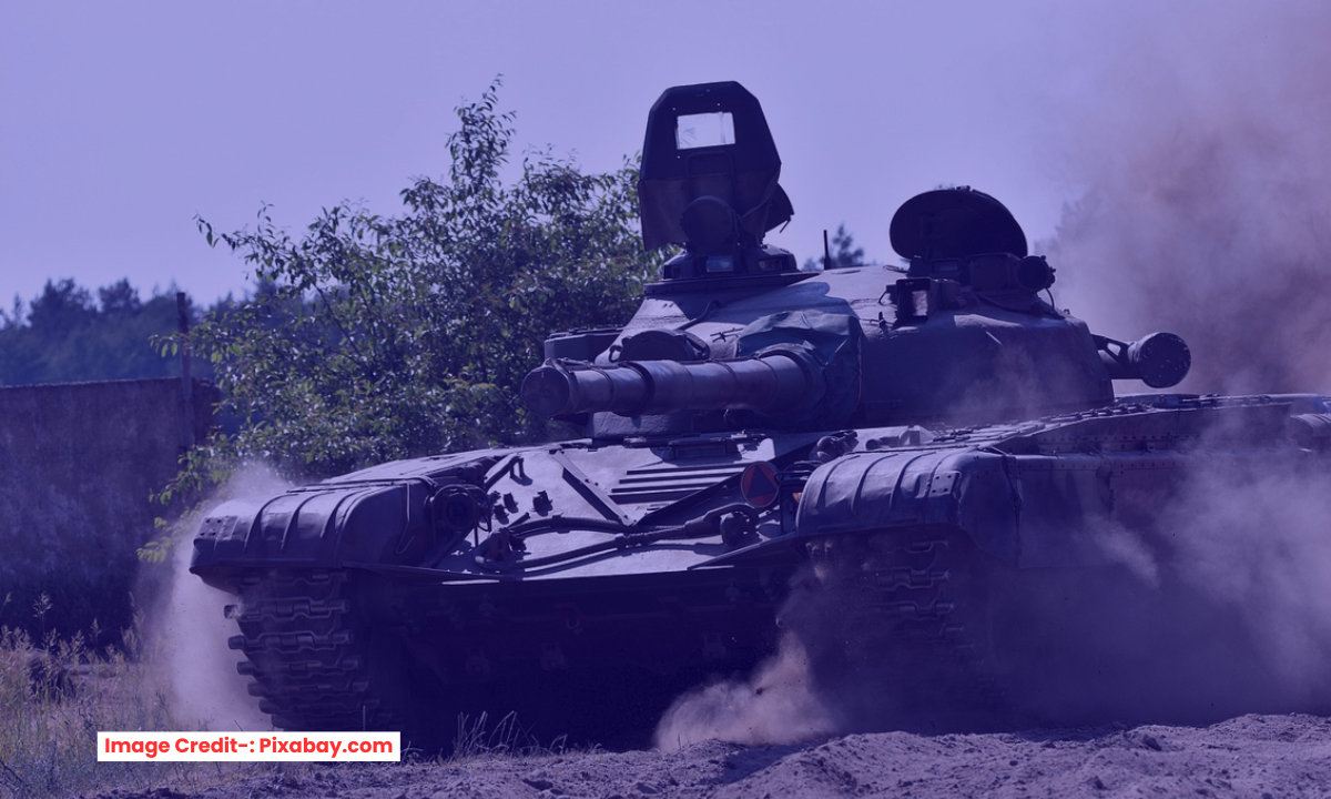 Brl cad open source software for military engineering 015