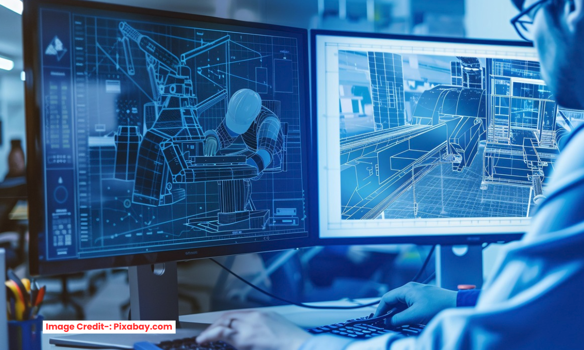 Exmodel streamlines the cad process from 3d scanning to manufacturing 07