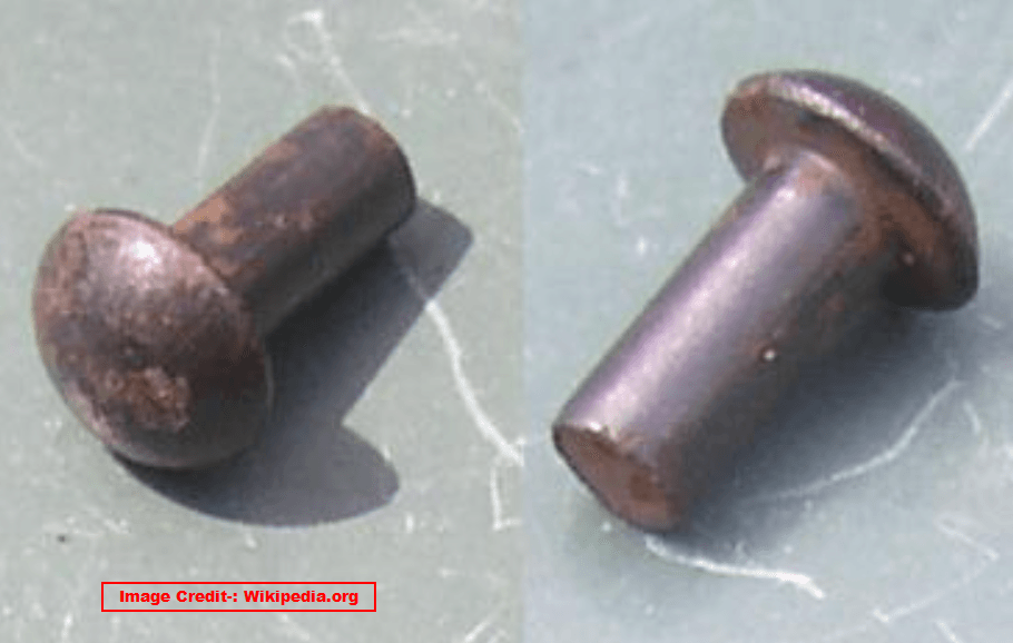 Choosing Right Fastener: Screws, Bolts, and Rivets – Mechnexus