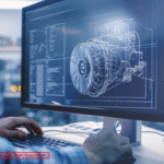 AI copilot for Computer-Aided Design (CAD) Software