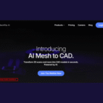 Backflip’s new AI-based plug-in for SolidWorks