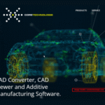 Core Technologie Launches SDK to Simplify Cross-Platform CAD Workflows