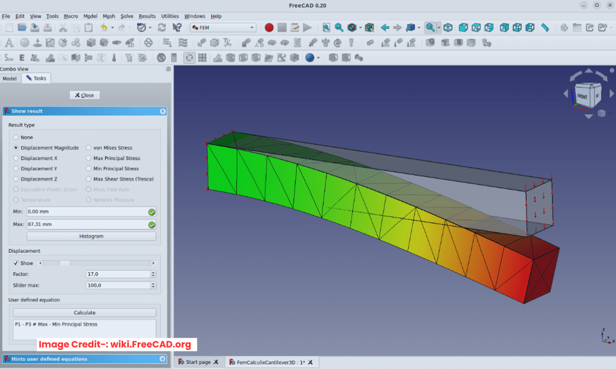 A beginner's guide to finite element analysis (fea)
