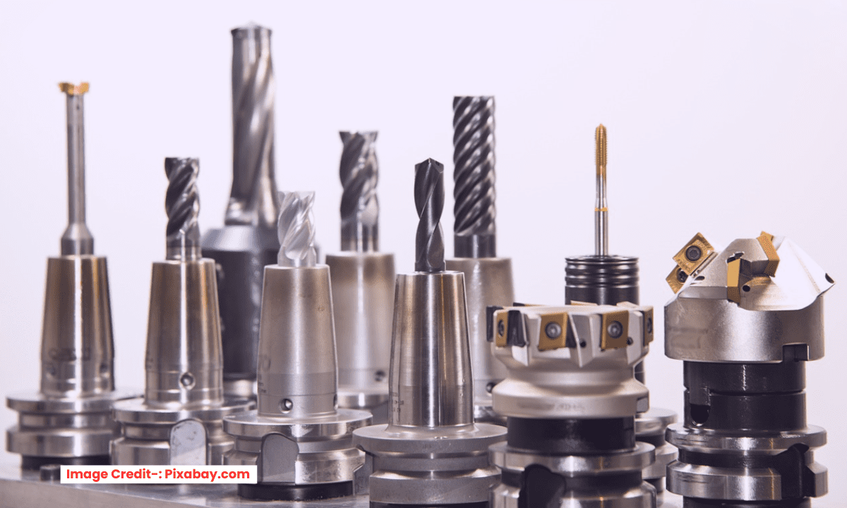 A guide to common cnc machining tolerances