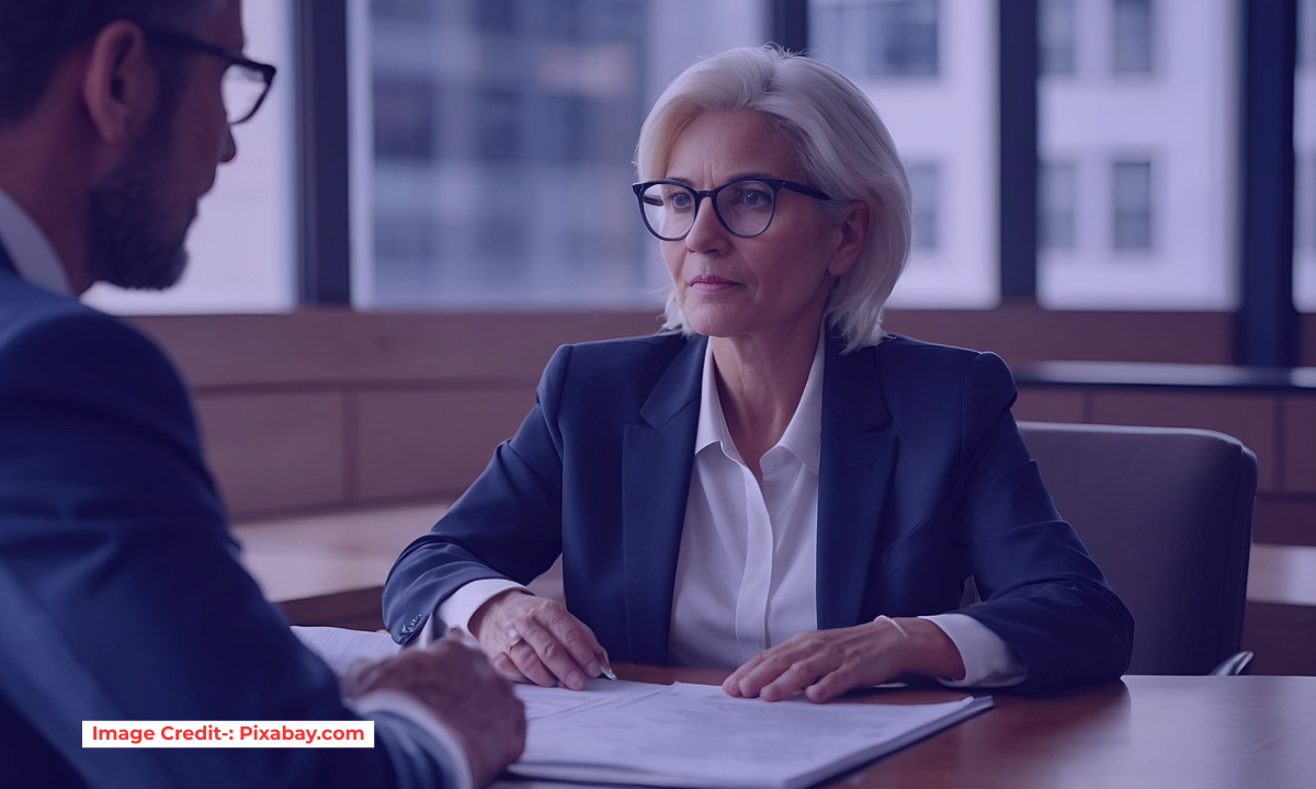 Art of the engineering exit interview what to say and do 49