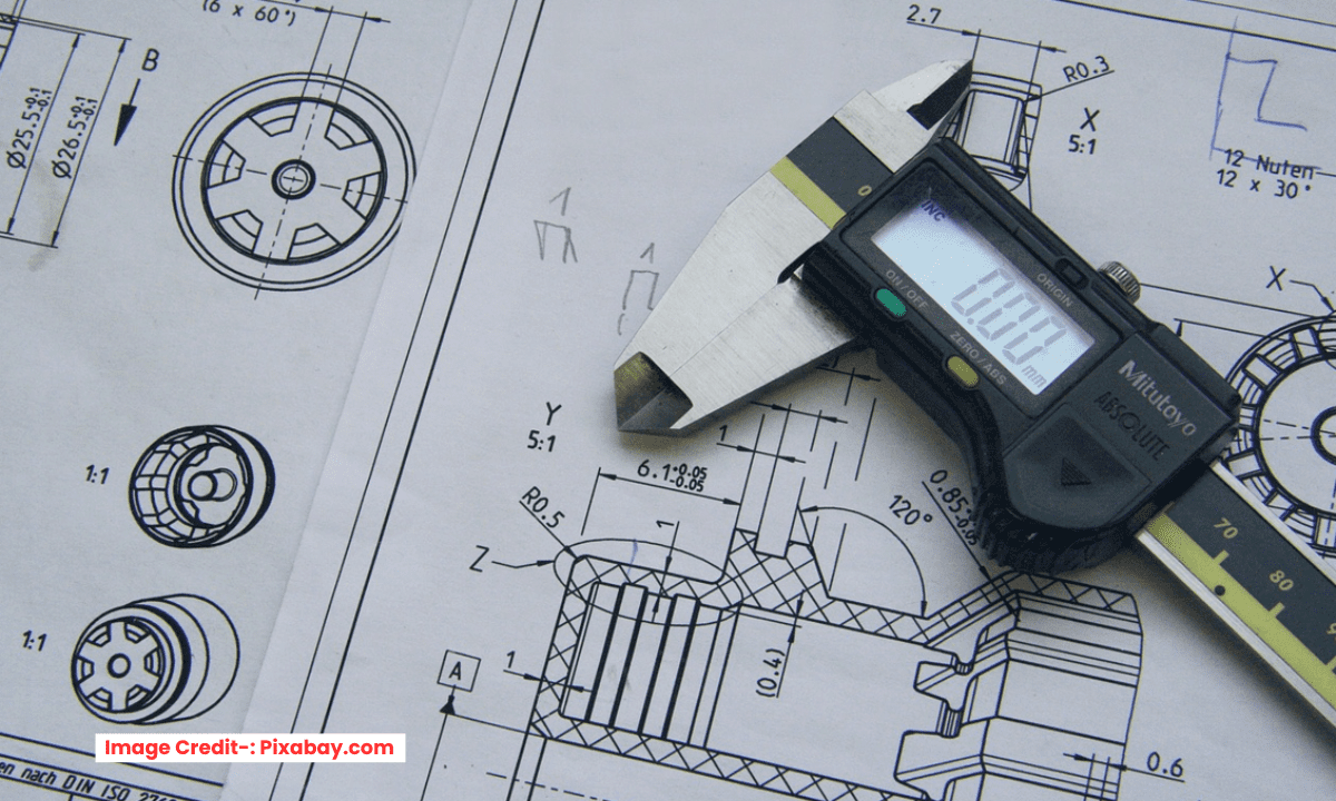 Creating effective engineering drawings do's and don'ts