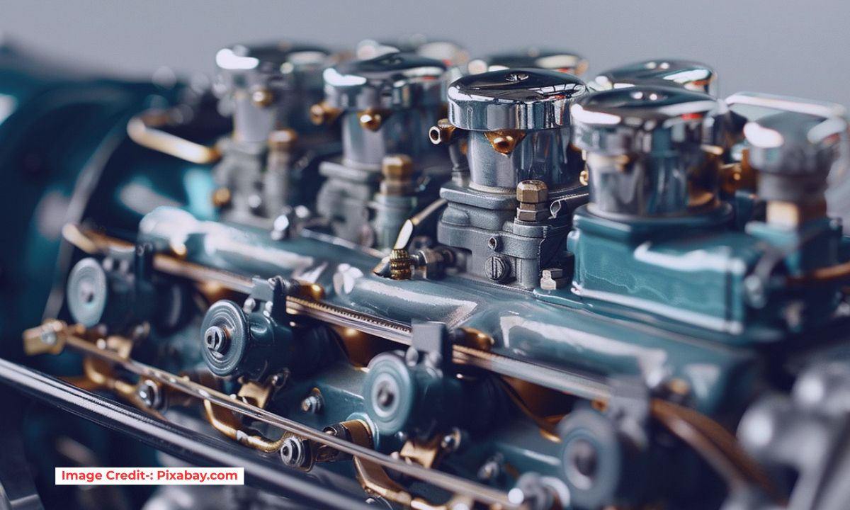 Design for assembly (dfa) reducing part count and cost