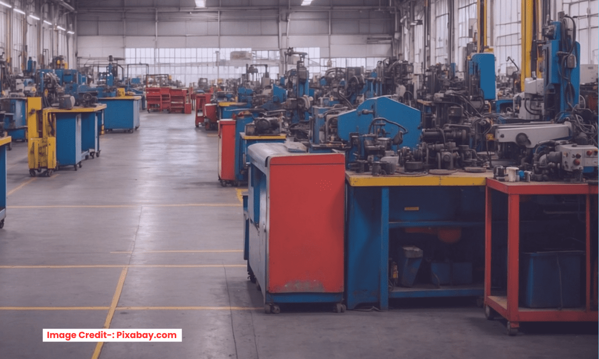 Designing for manufacturability (dfm) from day one