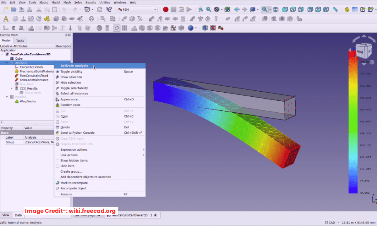 Don't trust your fea a guide to model verification and validation