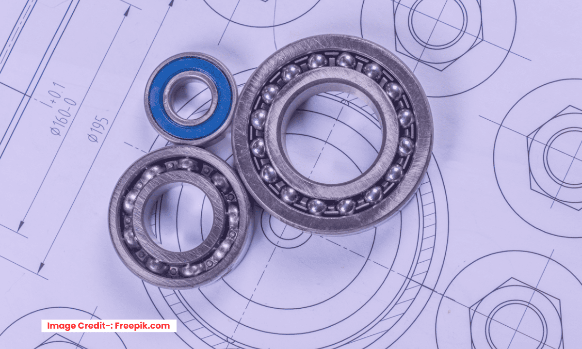 How to Choose the Right Bearing for Your Application